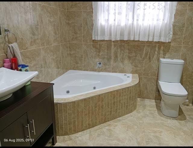 4 BEDROOM HOUSE FOR SALE IN NORTHDALE
